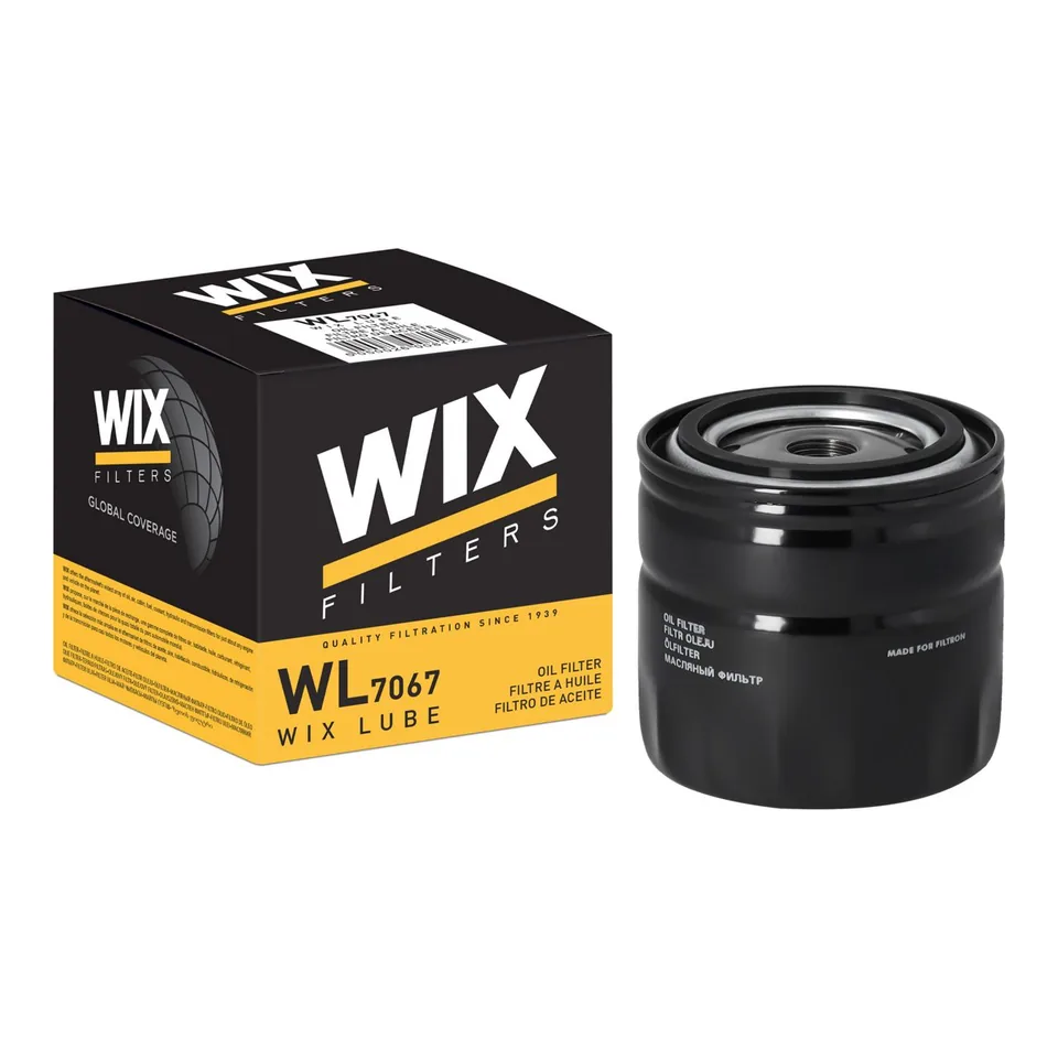 WIX WL7067, масляный фильтр