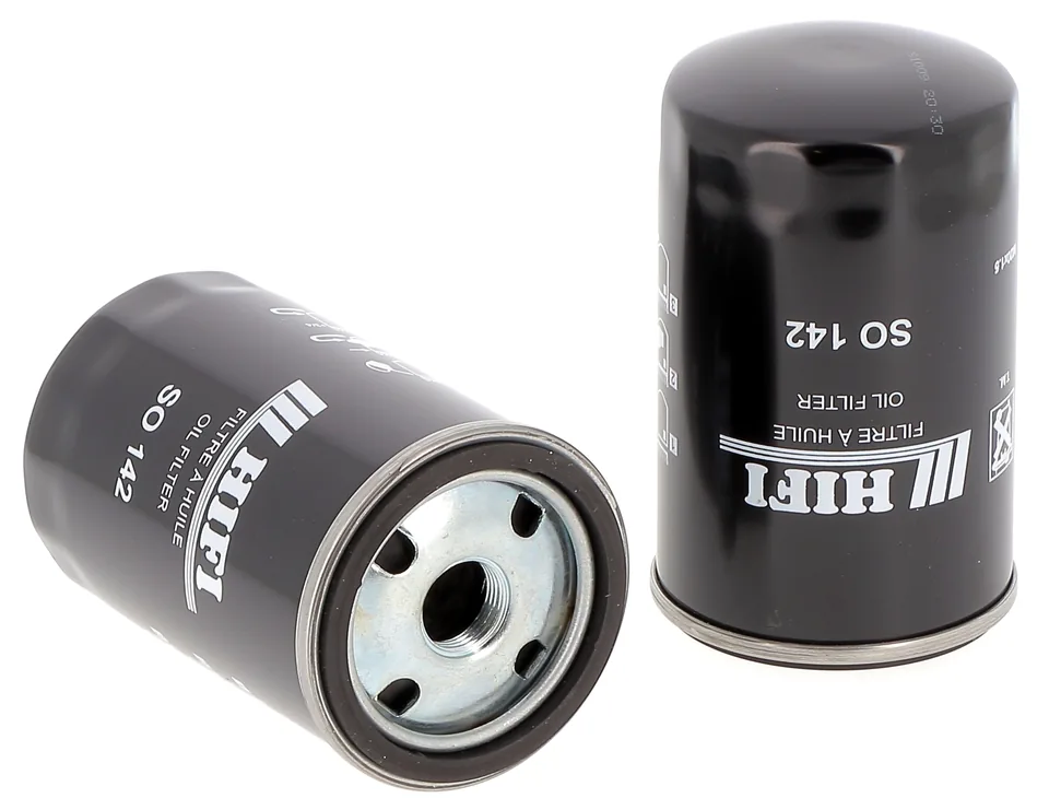 HIFI SO 142, масляный фильтр