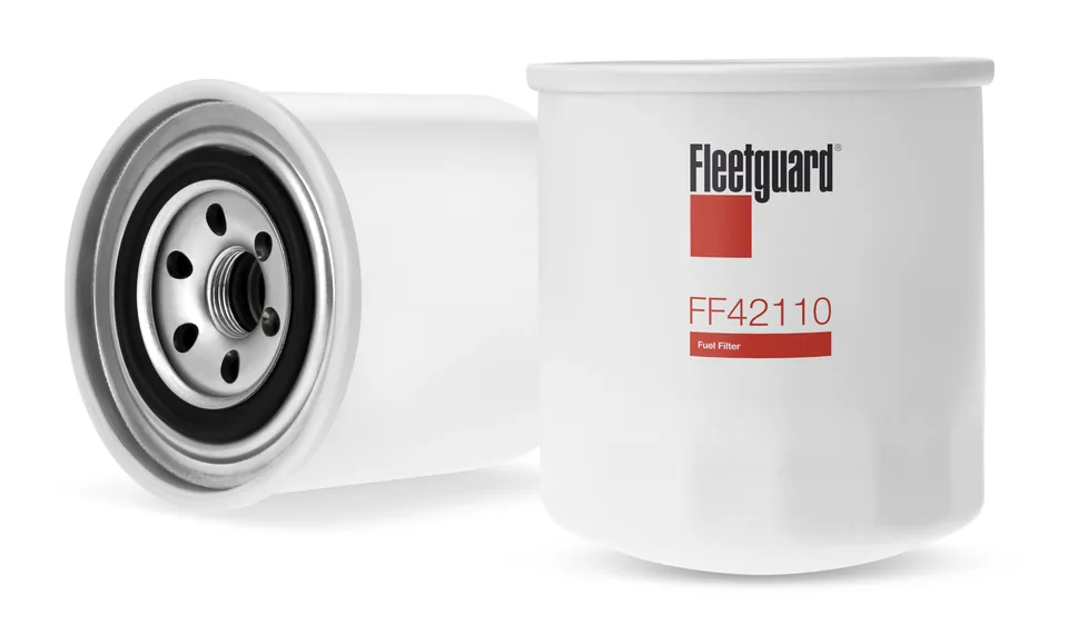 FLEETGUARD FF42110, топливный фильтр
