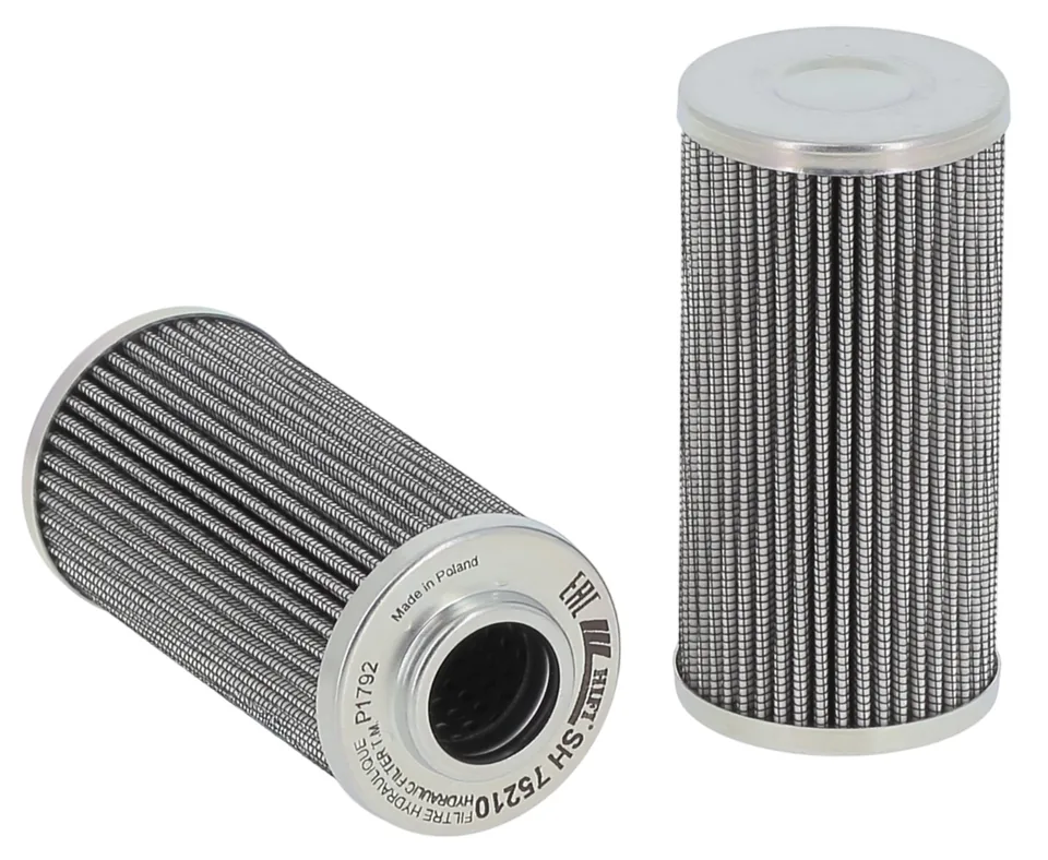 HIFI SH 75210, гидравлический фильтр