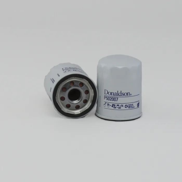 DONALDSON P502007, масляный фильтр