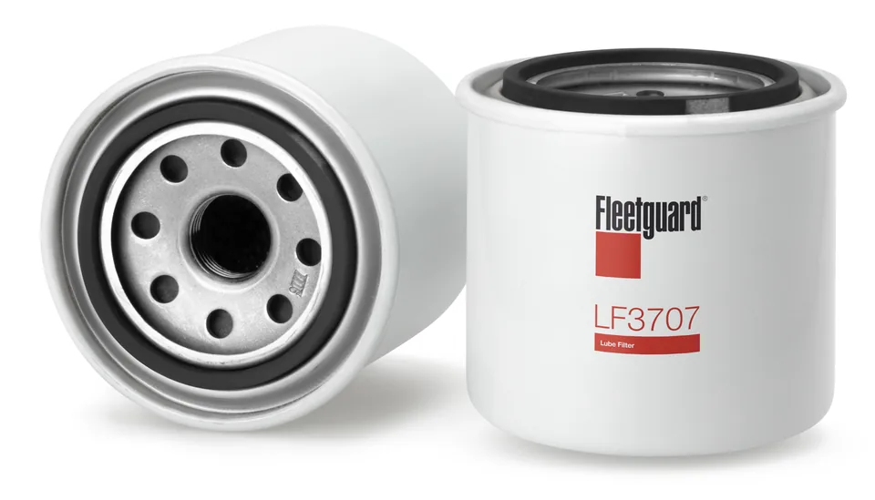 FLEETGUARD LF3707, масляный фильтр