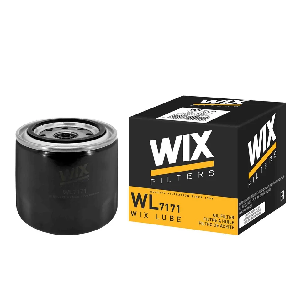WIX WL7171, масляный фильтр