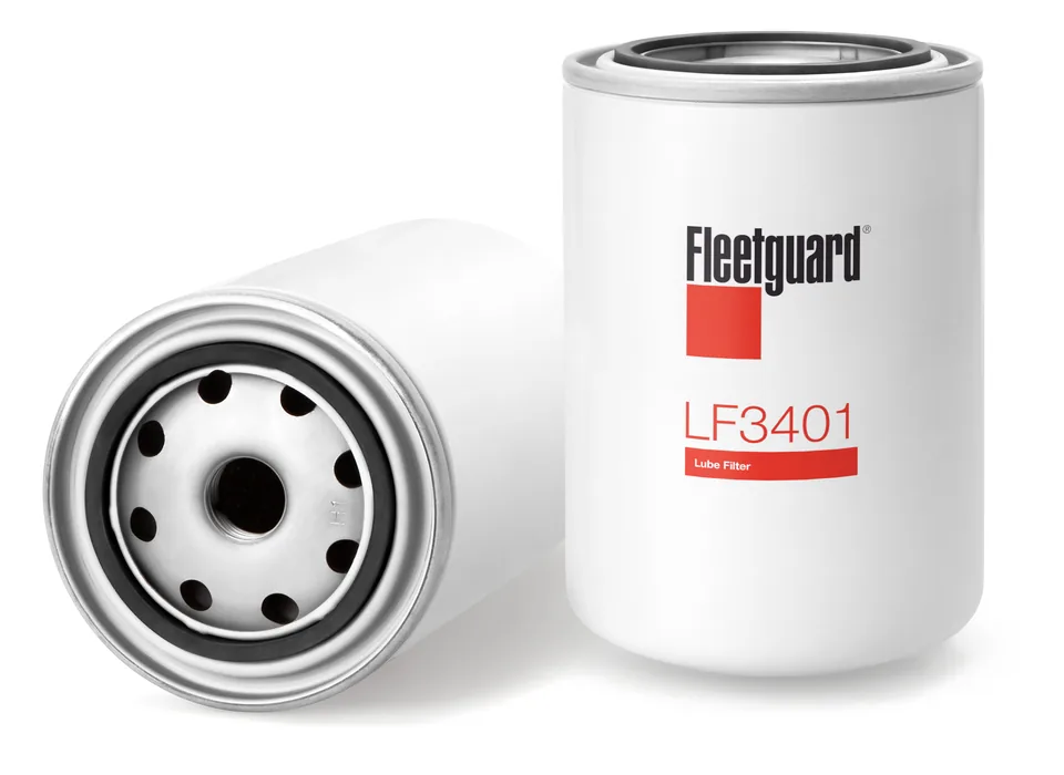 FLEETGUARD LF3401, масляный фильтр
