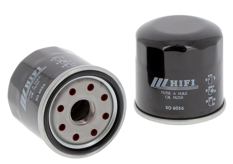 HIFI SO 6086, масляный фильтр