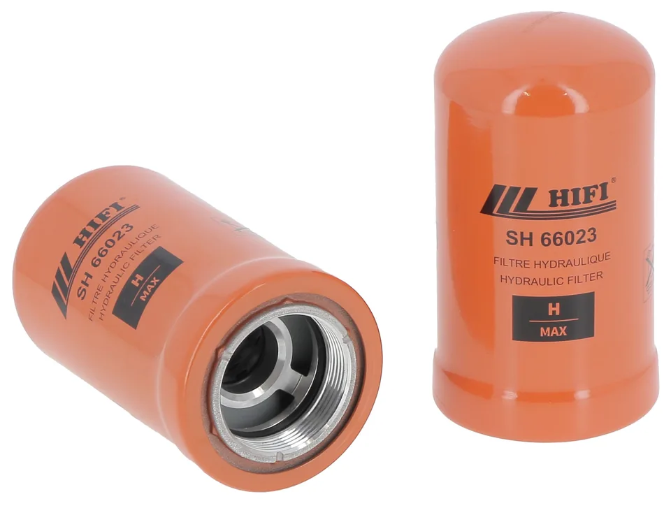 HIFI SH66023, гидравлический фильтр