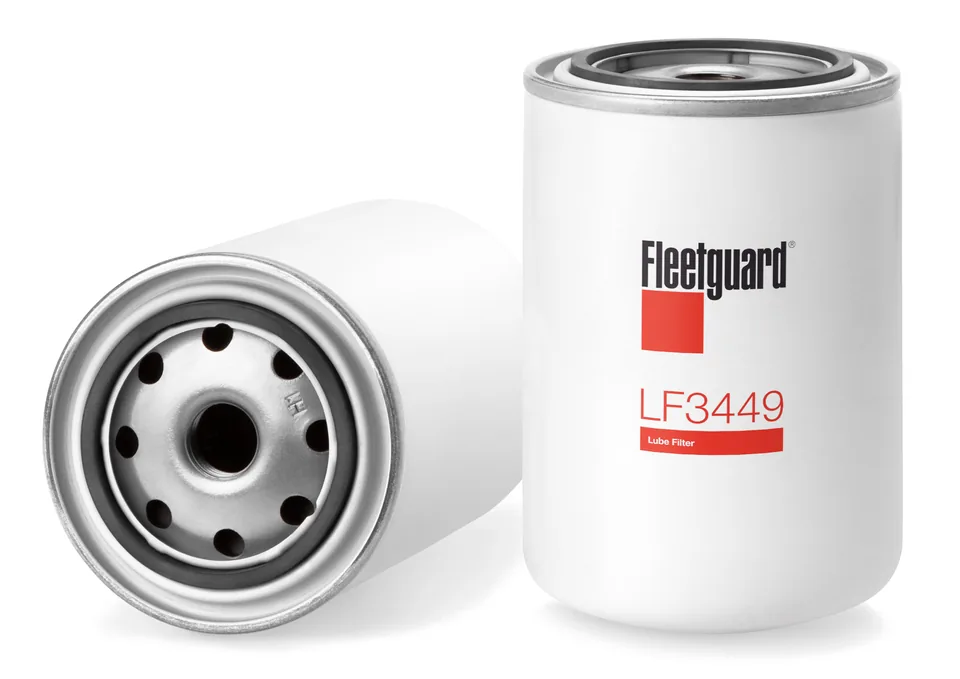 FLEETGUARD LF3449, масляный фильтр