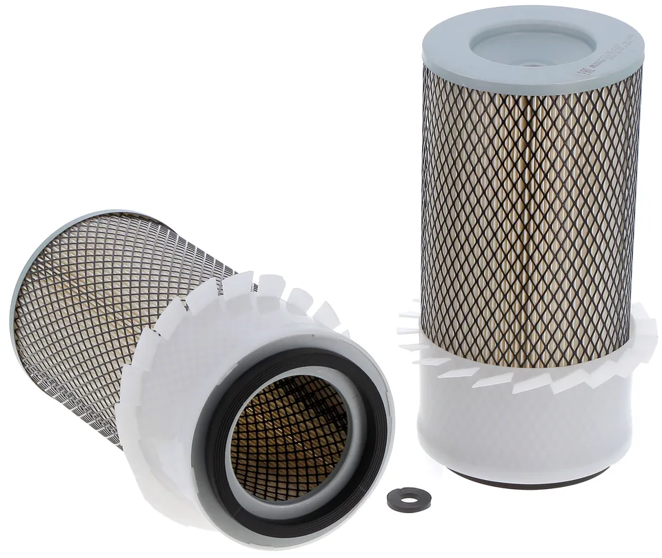 HIFI SA 11254, воздушный фильтр