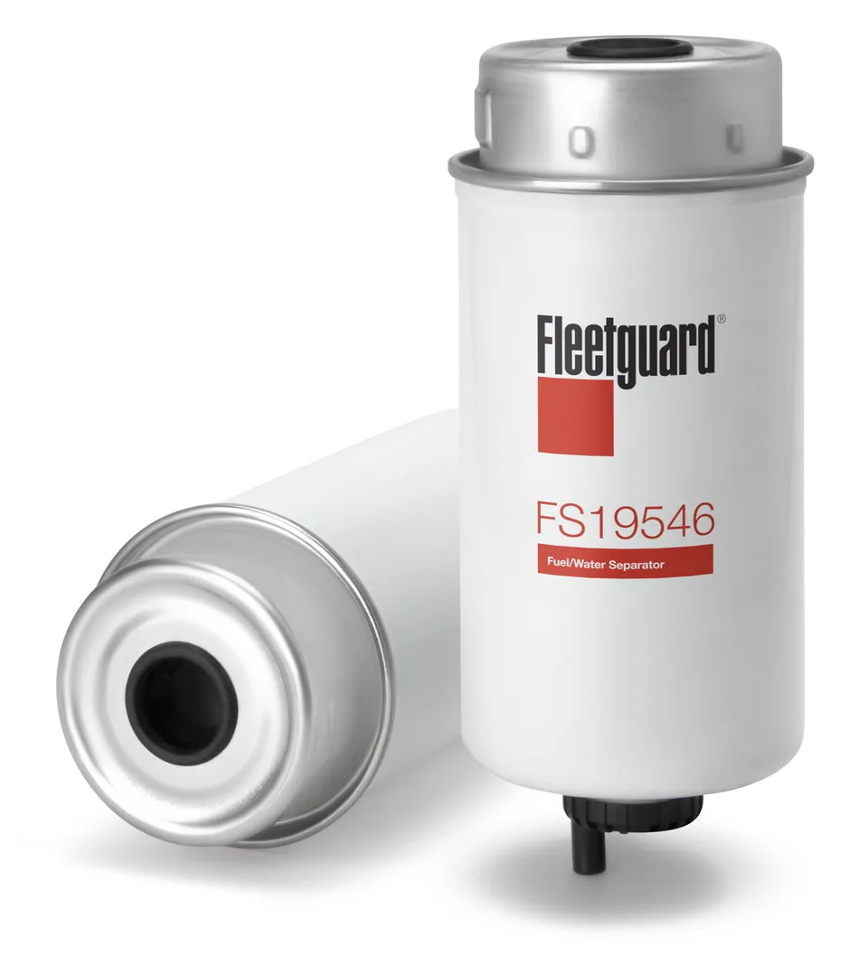 FLEETGUARD FS19546, топливный фильтр