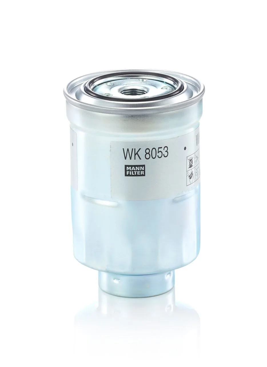 MANN WK 8053 z, топливный фильтр
