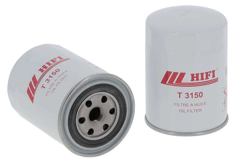 HIFI SO 3150, масляный фильтр