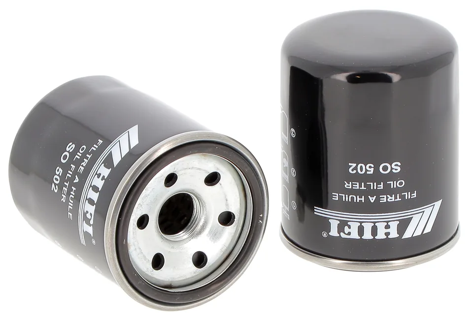 HIFI SO 502, масляный фильтр