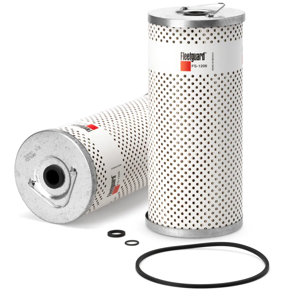 FLEETGUARD FS1206, топливный фильтр