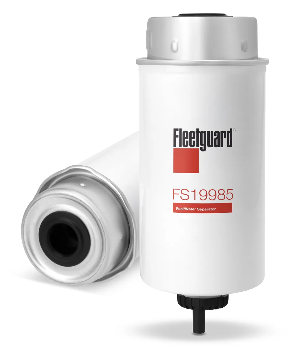 FLEETGUARD FS19985, топливный фильтр