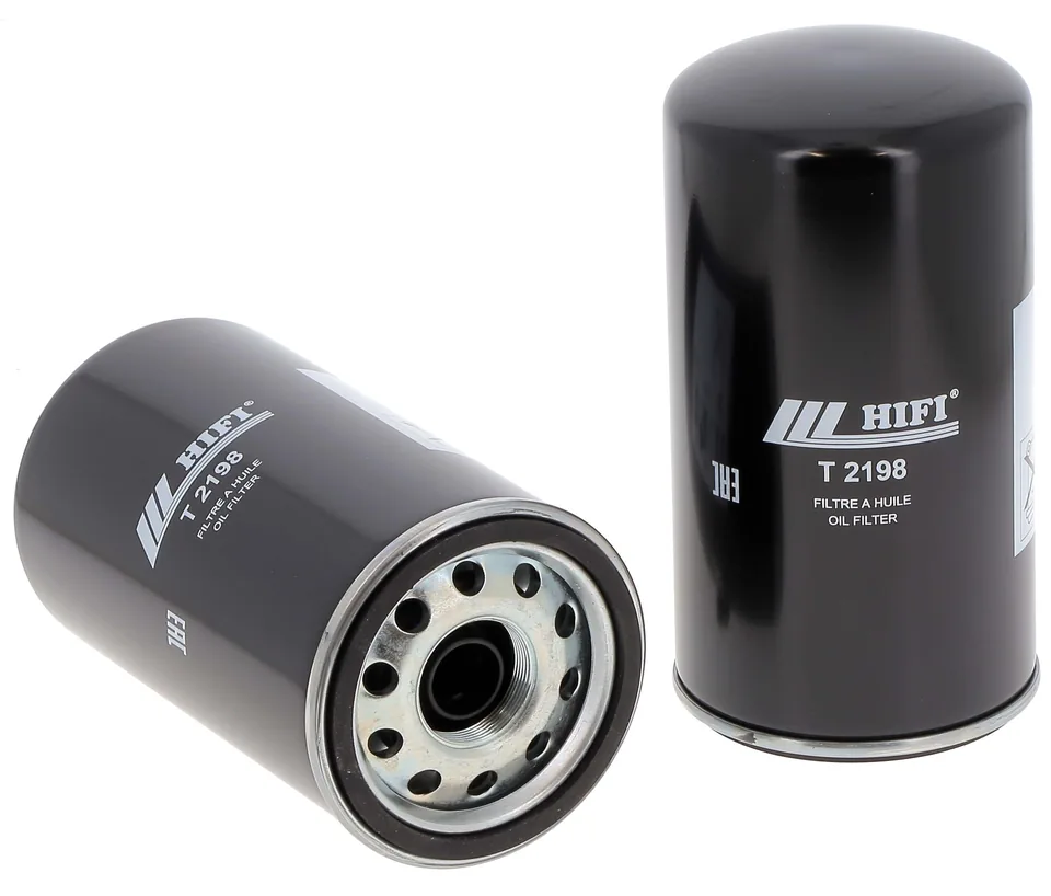 HIFI SO 2198, масляный фильтр