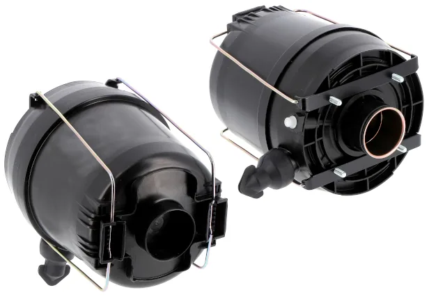 HIFI SAH 02B08ADP001, воздушный фильтр