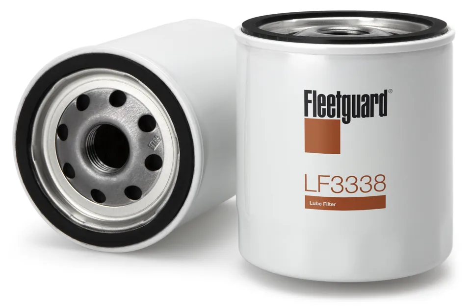FLEETGUARD LF3338, масляный фильтр