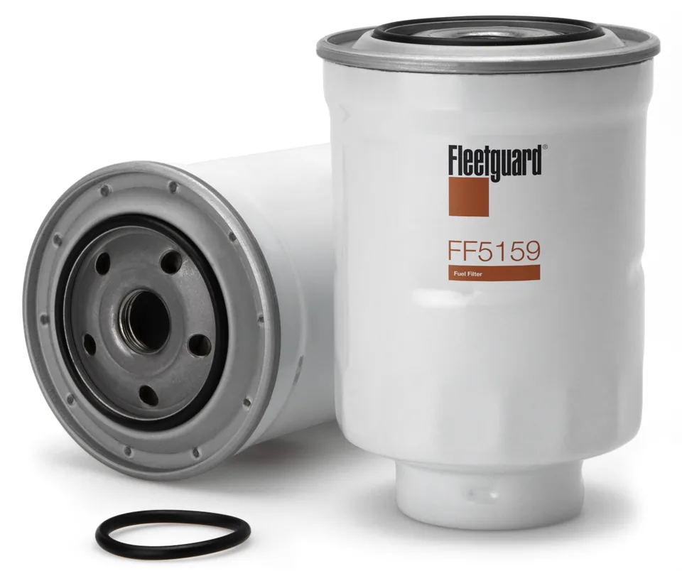 FLEETGUARD FF5159, топливный фильтр