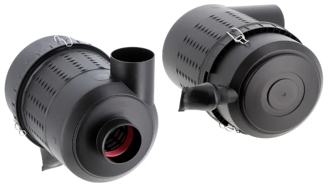 HIFI SAH 02C11SDP003, воздушный фильтр