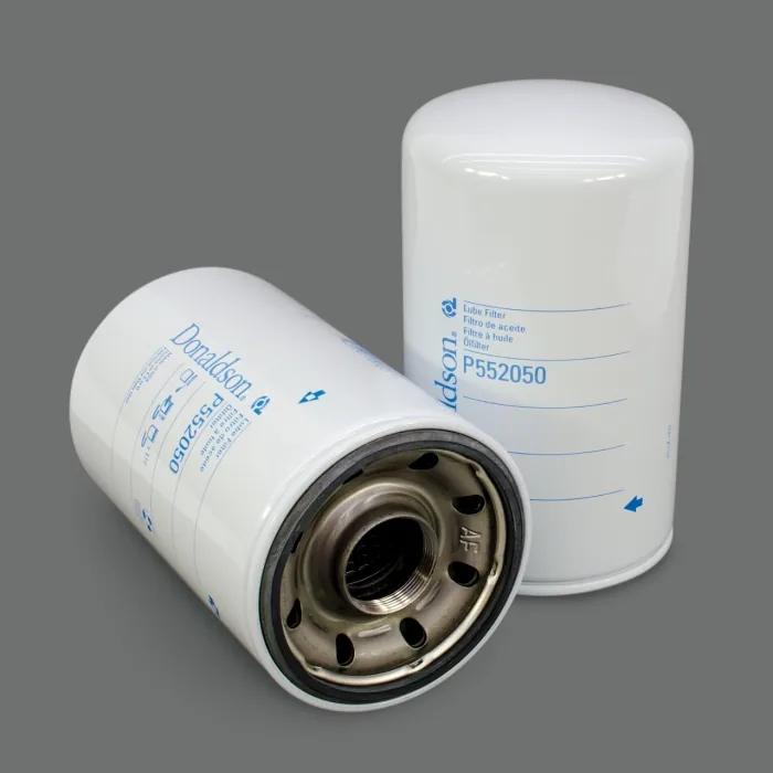 DONALDSON P552050, масляный фильтр