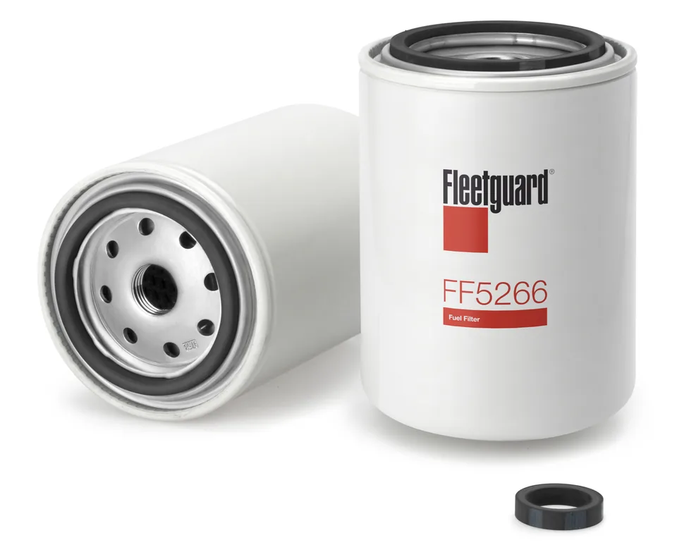 FLEETGUARD FF5266, топливный фильтр