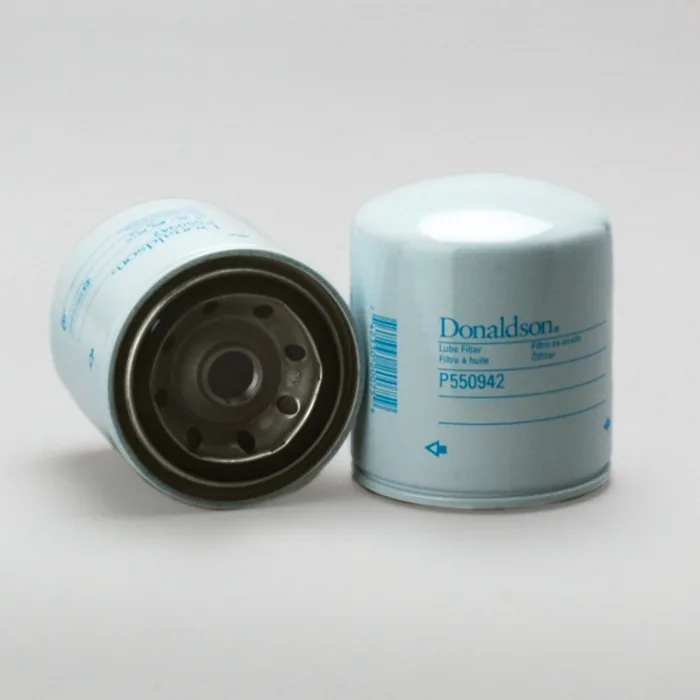 DONALDSON P551300, масляный фильтр