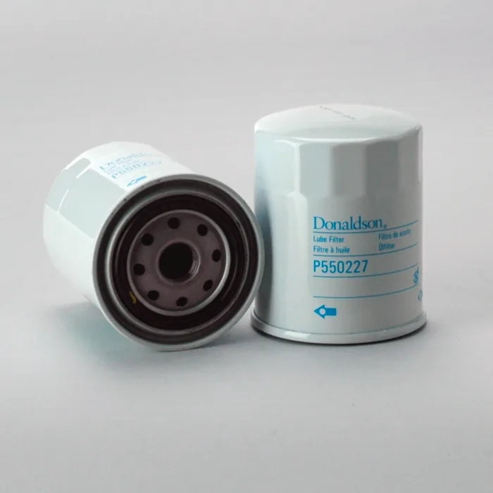 DONALDSON P550227, масляный фильтр