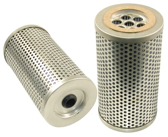 HIFI SH 56333, гидравлический фильтр