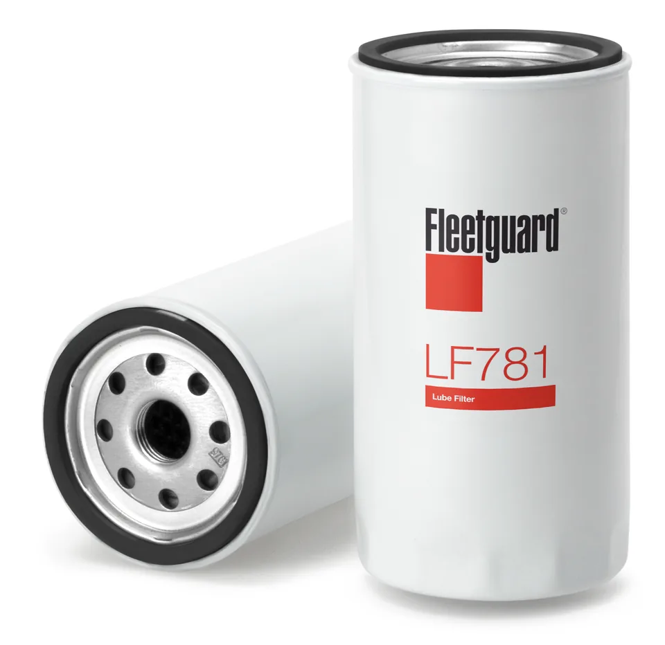 FLEETGUARD LF781, масляный фильтр