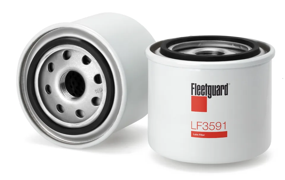 FLEETGUARD LF3591, масляный фильтр