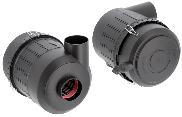 HIFI SAH 02C11ADP001, воздушный фильтр