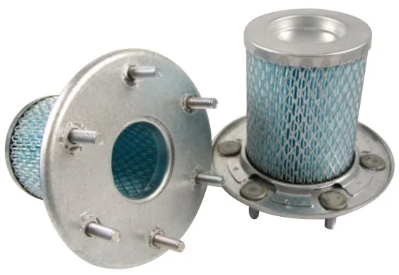 HIFI SA 10288, воздушный фильтр