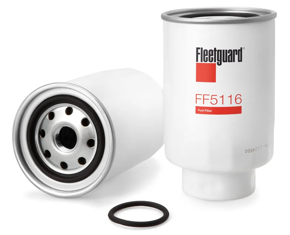 FLEETGUARD FF5116, топливный фильтр
