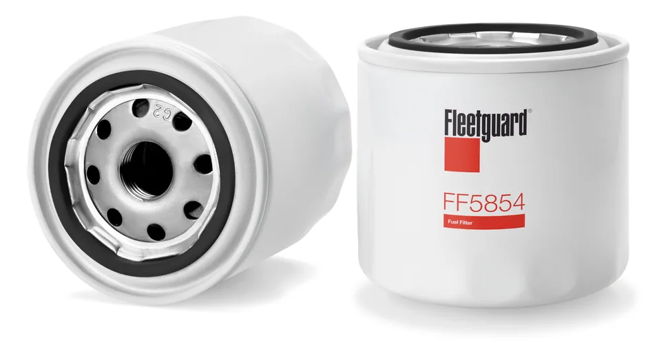 FLEETGUARD FF5854, топливный фильтр