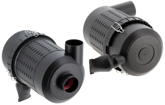 HIFI SAH 02C08ADP003, воздушный фильтр