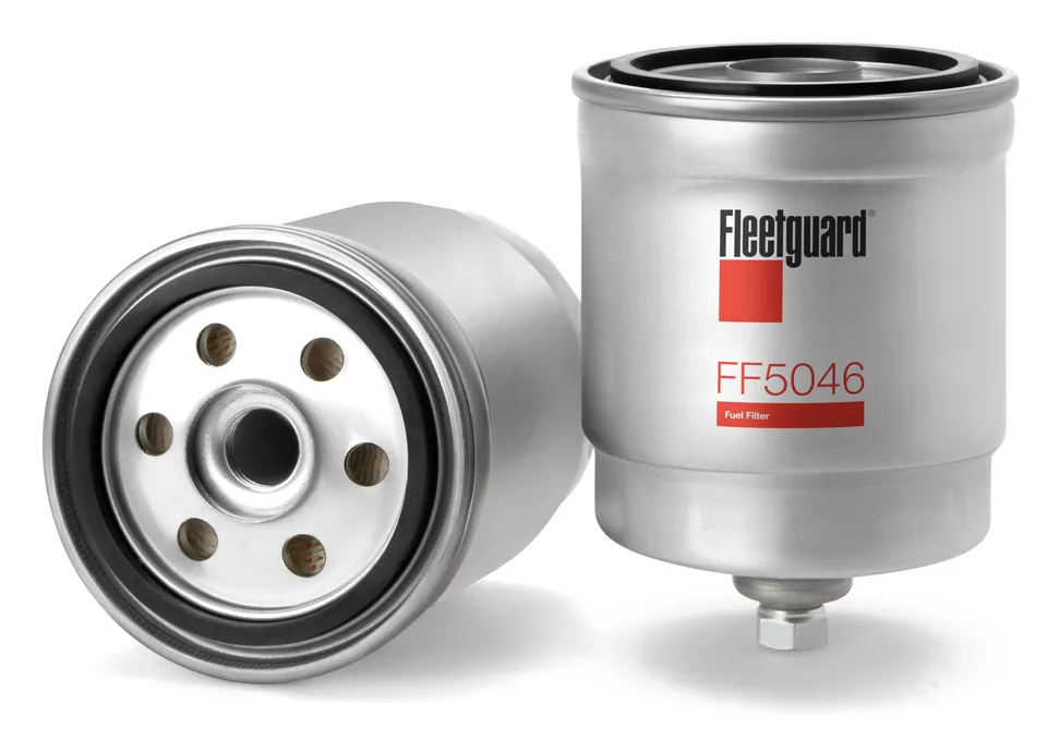 FLEETGUARD FF5046, топливный фильтр