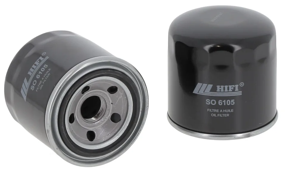 HIFI SO 6105, масляный фильтр