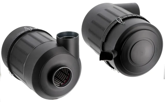 HIFI SAH 02C15SDP001, воздушный фильтр
