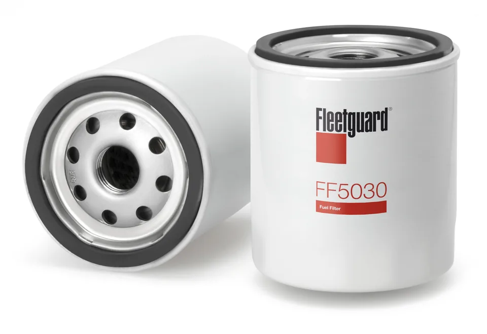 FLEETGUARD FF5030, топливный фильтр
