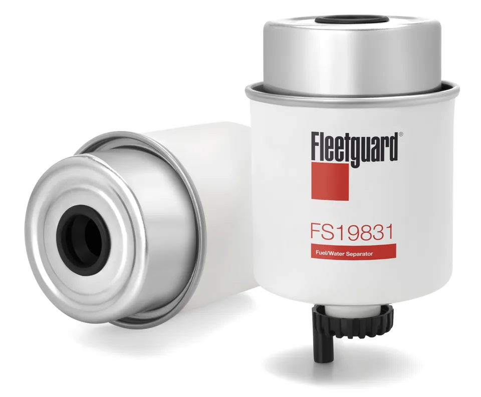 FLEETGUARD FS19831, топливный фильтр