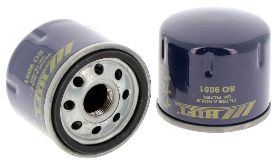 HIFI SO 9051, масляный фильтр