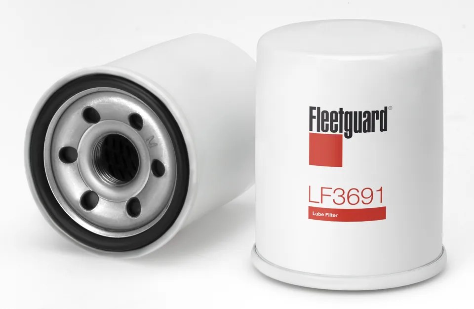 FLEETGUARD LF3691, масляный фильтр