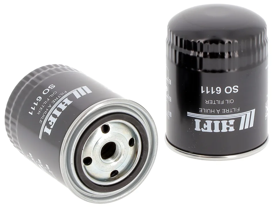 HIFI SO 6111, масляный фильтр