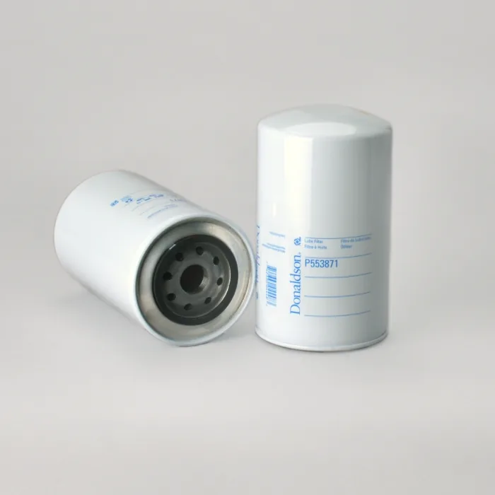 DONALDSON P553871, масляный фильтр