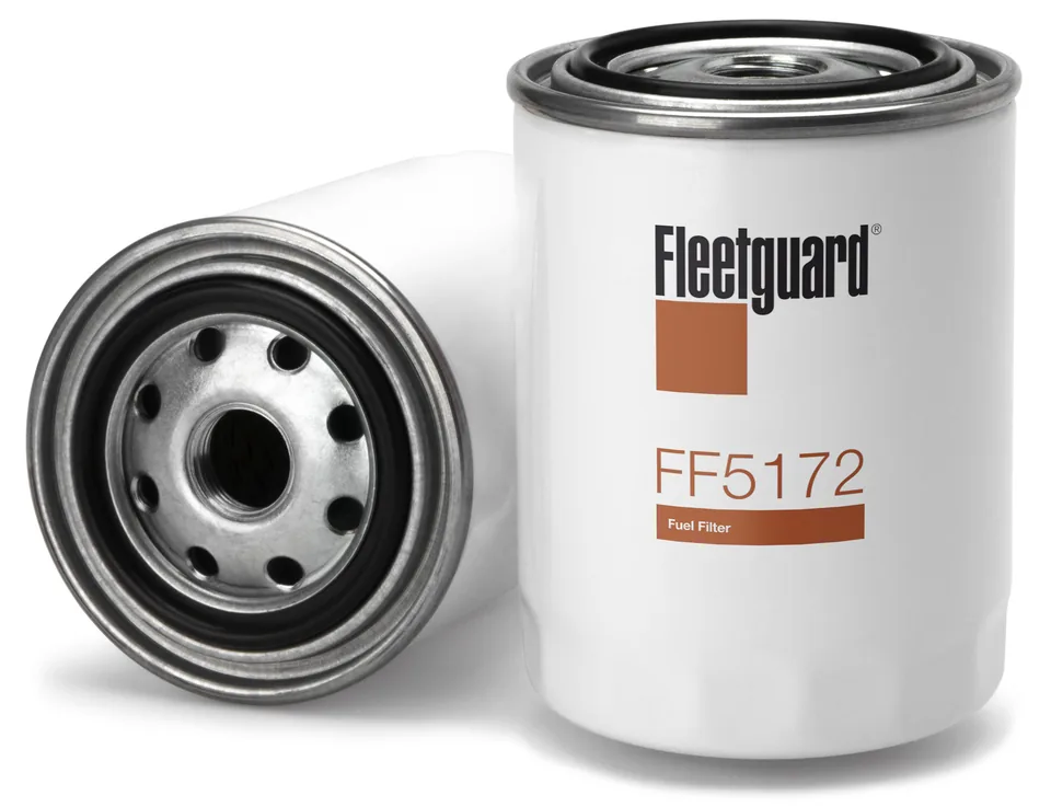 FLEETGUARD FF5172, топливный фильтр
