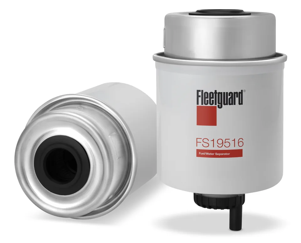 FLEETGUARD FS19516, топливный фильтр