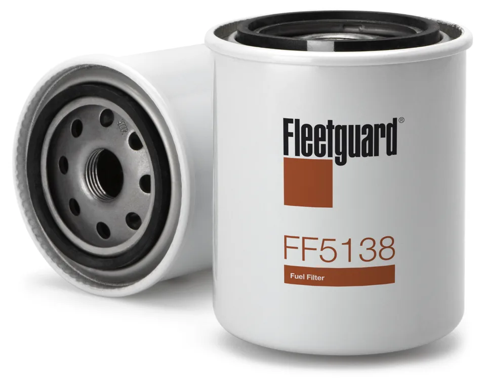 FLEETGUARD FF5138, топливный фильтр