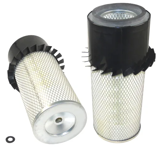 HIFI SA 16290, воздушный фильтр