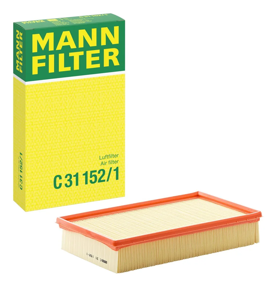 MANN C 31 152/1, воздушный фильтр