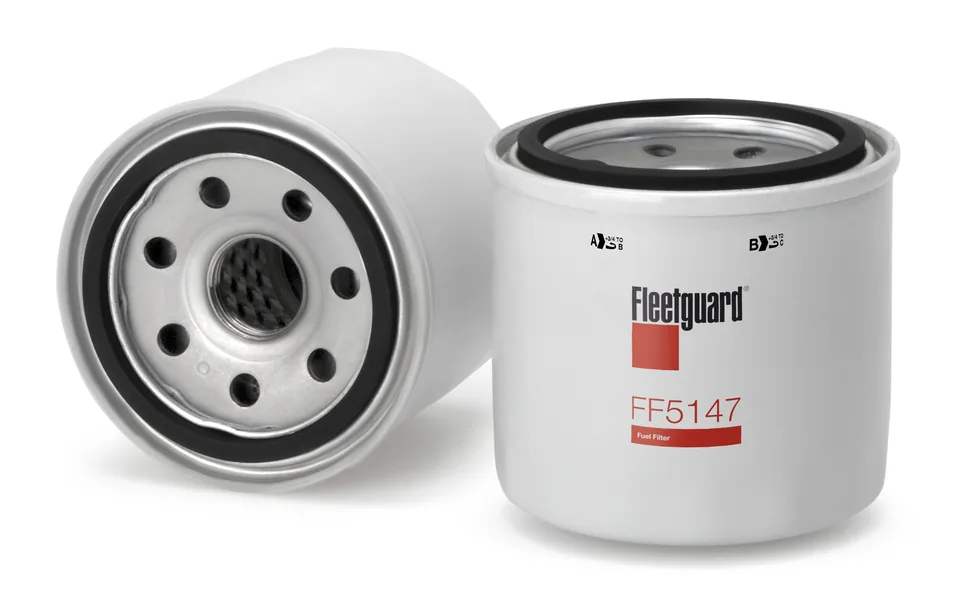 FLEETGUARD FF5147, топливный фильтр